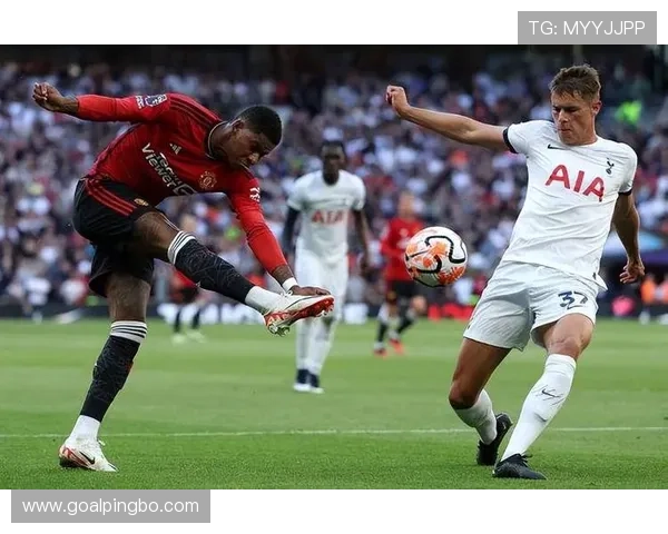 从天才少年到曼联核心：拉什福德职业生涯全景复盘