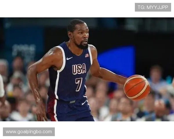 杜兰特单打效率提升显著 拉开与季后赛对手得分差距