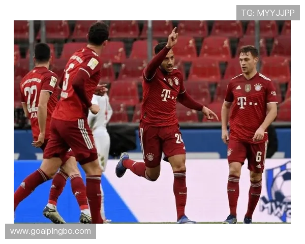 拜仁慕尼黑进攻火力增强，但战术结构趋于单一