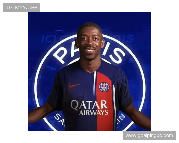 登贝莱法甲首秀爆发，跻身欧洲顶级新星行列