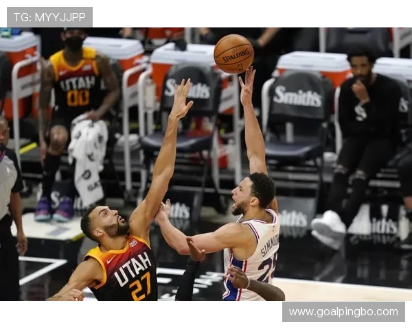 艾弗森无球牵制力改变对手防守布局