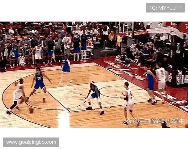 两次运球怎么算？看完这个你就懂了