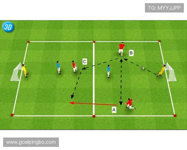 前场规则解析：进攻方如何合法在前场组织进攻？