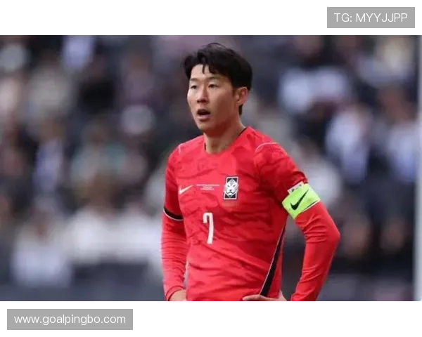 韩国队2026世界杯阵容预测：孙兴慜领衔的太极虎能否再创黑马奇迹