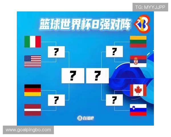 加拿大世界杯最新消息：淘汰赛首轮比赛安排更新